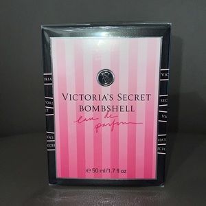 Victoria’s Secret Bombshell